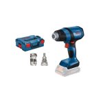 Dcapeur thermique bosch ghg 18v - 50 professional - sans batterie, ni chargeur - 06012a6501