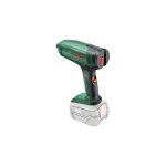 D�capeur thermique sans fil bosch - easyheat 18v - 500 - 18v - 100 / 120 l / min - sans batterie ni chargeur ...