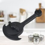 Dcapsuleurs 3 en 1 ouvre - bote multi - fonctions ouvre - bouteille pour personnes ges arthrite femmes ...