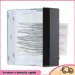 D�chiqueteuse de papier usb automatique a6 mini broyeur de papier �lectrique - papier bureau �cole