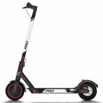 Deck - plateau deck stylish scooters