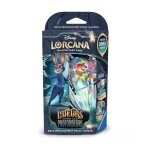 Decks - starter disney lorcana chapitre 10 starter judy robin
