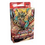 Jeu de cartes - yu gi oh - deck de structure - les rois du feu - multicolore - 2 joueurs ou plus Jeu de cartes - yu gi oh - deck de structure - les rois du feu - multicolore - 2 joueurs ou plus