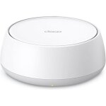 Deco be25(1 - pack) be3600 dual - band wifi 7 mesh router 2. 5g ethernet port multi - link operation ...