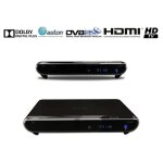Dcodeur tnt - aston - diva hd easy - 3d - time shifting - hdmi - pritel