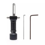 Dcodeur de serrure - professionnel - cl plate - ouverture rapide - prise en main facile - 8 points