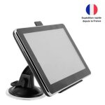 Decopine gps auto 7 ? systme de navigation avec cran tactile et multimdia