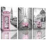 Paris decor toile murale pour salon chambre tour eiffel impression sur toile décoration murale pour salle ... Paris decor toile murale pour salon chambre tour eiffel impression sur toile décoration murale pour salle ...