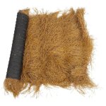 Décor de toit de chaume toit de chaume artificiel pour la décoration de patio de jardin ou de maison ... Décor de toit de chaume toit de chaume artificiel pour la décoration de patio de jardin ou de maison ...