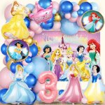 Decoration anniversaire princesse 3 ansprincesse ballonprincesse foil ballonstoile fond anniversaire ... Decoration anniversaire princesse 3 ansprincesse ballonprincesse foil ballonstoile fond anniversaire ...