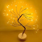 Décoration darbre lampe darbre bouleau éclairé 108 lumières led arbre dintérieur décoration lumineuse ... Décoration darbre lampe darbre bouleau éclairé 108 lumières led arbre dintérieur décoration lumineuse ...