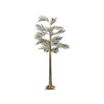 D�coration ext�rieure led paljavesi arbre 175 cm dor�