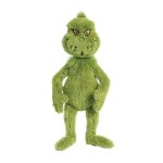 Dcorations de nol hanety grinch poupe en peluche grinch cadeau de joyeux nol 2024 grinch poupes ...