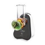 Dcoupe lgume fresh express moulinex