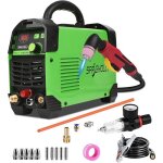 D�coupeur plasma decoupeur 220v cut50l 50a - performance de coupe �lev�e