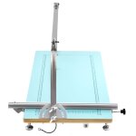 D�coupeuse de mousse - duoku - machine � fil chaud - angle r�glable - 10 - 240 v - 50 - 300 ?