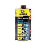 D�crassant moteur superethanol e85 5 en 1 bardahl 1l