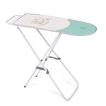 Decuevas toys - 53482 - planche a repasser collection gala - vert