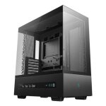 Boîtier pc - deepcool - ch690 digital - noir - usb 3. 0 - compatible 3. 5 / 2. 5 pouces Boîtier pc - deepcool - ch690 digital - noir - usb 3. 0 - compatible 3. 5 / 2. 5 pouces