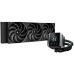 Deepcool - mystique 360 (noir) - watercooling aio