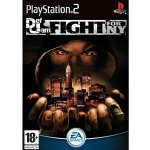 Def jam fight for n. y.