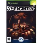 Def jam fight for ny