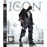 Def jam icon / ps3 Def jam icon / ps3