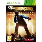 Def jam rapstar xbox 360