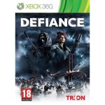 Defiance / jeu console