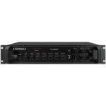 Definitive audio pa 250 6z ampli - prampli 100v public adress