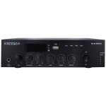 Definitive audio pa 60 media ampli - pr�ampli 100v public adress