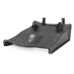 Déflecteur déjection latéral pour tondeuse 79920 Déflecteur déjection latéral pour tondeuse 79920