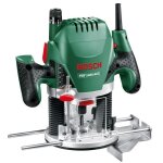 Dfonceuse bosch - pof 1400 ace (1400w livre avec set daccessoires)