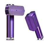 Dfroisseur  main - defroisseur vertical - repassage  sec et humide - 1200w - 16g / min de vapeur - ...