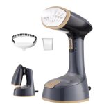 Defroisseur vapeur defroisseur 1300 watts fer vertical et horizontal limination rapide des plis pour ...