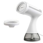 Défroisseur vapeur à main défroisseur vapeur vertical 1500w 300ml 130 degré pour vêtement voyage maison ... Défroisseur vapeur à main défroisseur vapeur vertical 1500w 300ml 130 degré pour vêtement voyage maison ...