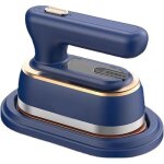 D�froisseur vapeur defroisseur vetement fer a repasser vapeur repassage humide et sec - mini 17. 5cm ...