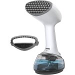 Defroisseur vertical rolipo 1700w portable compact pour maison et voyages