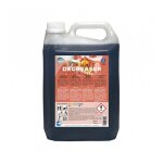 D�graissant industriel et puissant d�shuilant - poltech degreaser - bidon 5l -