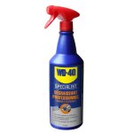 D�graissant professionnel 1l wd40 sp�cialist