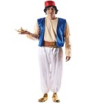 Dguisement aladdin ceinture