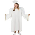 Dguisement ange classique pour enfant