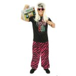 Dguisement annes 80 adulte - ptit clown - carnaval halloween cosplay spectacle thtre fte costume ...