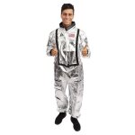 D�guisement astronaute adulte - ptit clown - carnaval halloween cosplay spectacle th��tre f�te costum�e ...