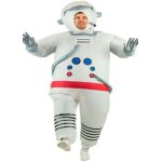 D�guisement astronaute gonflable pour adulte