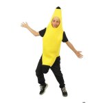 Dguisement banane enfant - ptit clown - costume anniversaire carnaval halloween cosplay fte costume ...