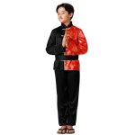 D�guisement bao chinois enfant