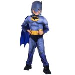 D�guisement - rubies - batman batwheels - noir - gar�on - 3 � 14 ans