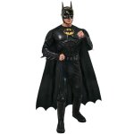 Dguisement batman deluxe homme