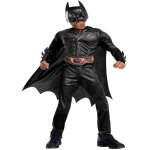 Dguisement batman noir pour enfant